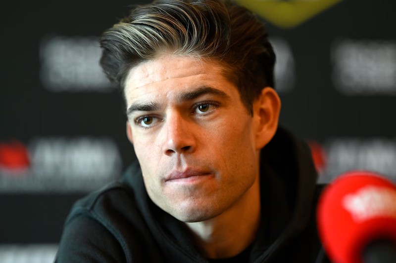 girodociclismo.com.br tadej pogacar e van der poel sao favoritos mas evenepoel mudara as coisas wout van aert analisa favoritos no tour de flandres ouca o audio image 1