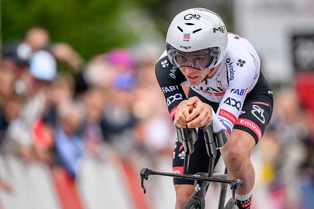 Tadej Pogacar projeta ataque no Tour de Romandie "a corrida será bem direta, um teste de FTP" assista o vídeo 2 girodociclismo.com.br tadej pogacar projeta ataque no tour de romandie a corrida e bem direta image