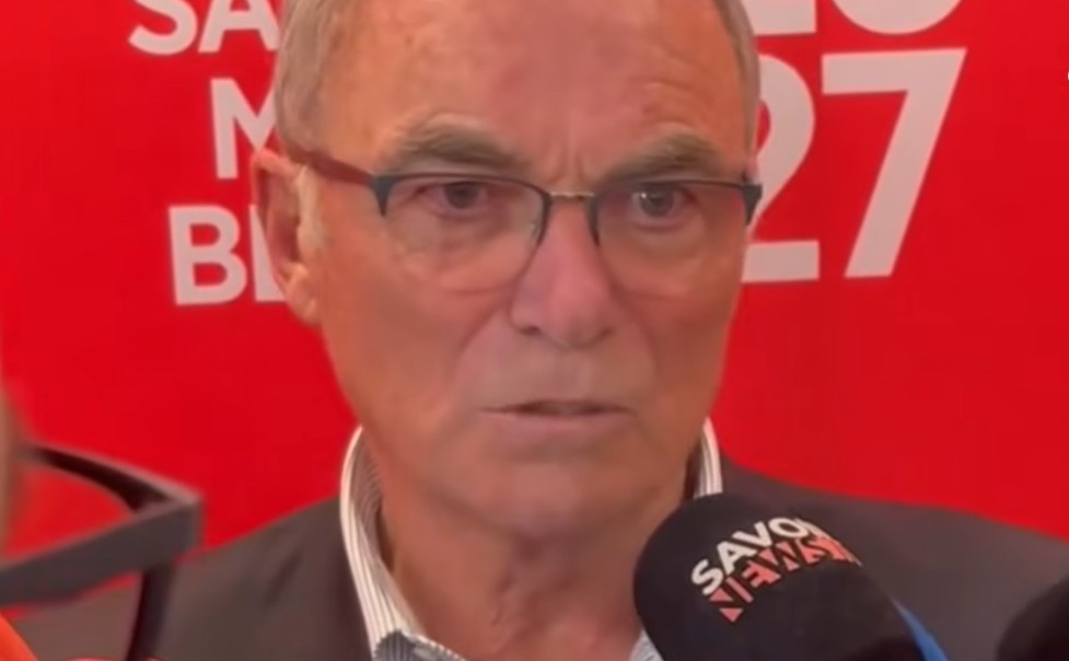 "Tadej Pogacar quer o recorde no Tour de France, Paul Seixas cuidado" lenda do Tour de France adverte prodígio francês; assista o vídeo 1 girodociclismo.com.br tadej pogacar quer igualar o recorde no tour de france cuidado paul seixas lenda do tour de france adverte prodigio frances assista o video image
