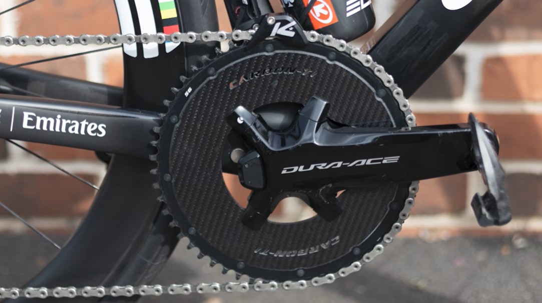 girodociclismo.com.br tadej pogacar revela quedas e aposta em inovacao para estreia na paris roubaix image 1