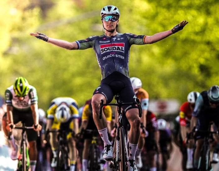 girodociclismo.com.br tim merlier confirma favoritismo e vence o tour de limburg confira os resultados e a chegada image 7