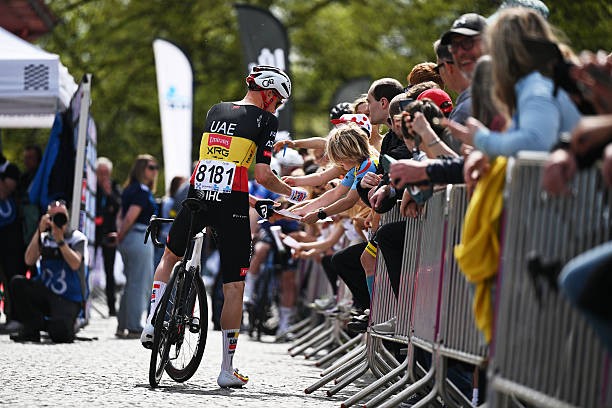 girodociclismo.com.br tim wellens retorna as competicoes e projeta papel de apoio na de brabantse pijl image