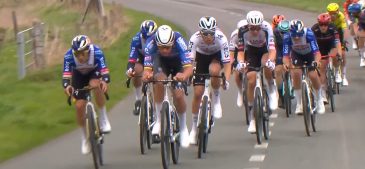 girodociclismo.com.br tour de flandres 2026 image 15