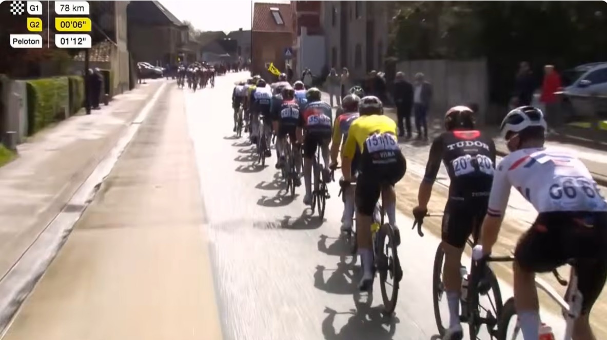 girodociclismo.com.br tour de flandres 2026 image 17