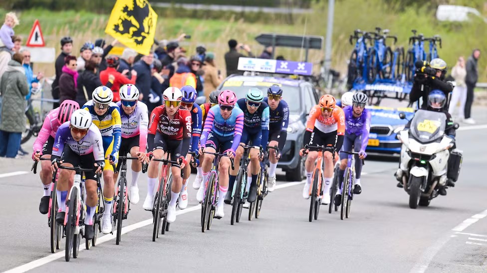 girodociclismo.com.br tour de flandres 2026 image 5