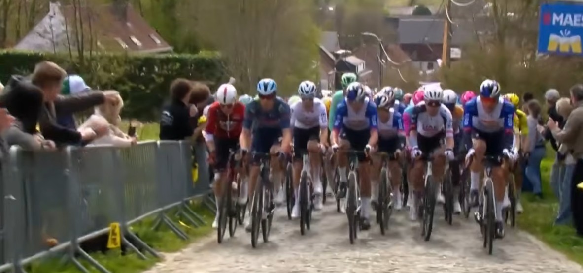 girodociclismo.com.br tour de flandres 2026 image 8