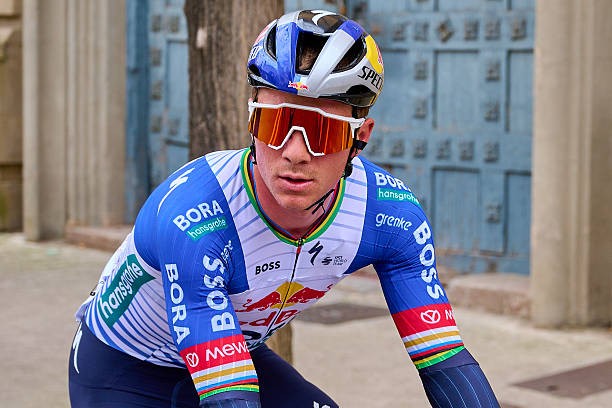 girodociclismo.com.br tour de flandres 2026 onde assistir ao vivo confira a previa e o start list final com a numeracao dos ciclistas image 1