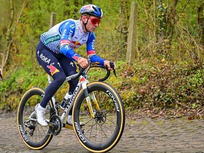 girodociclismo.com.br tour de flandres 2026 onde assistir ao vivo tadej pogacar mathieu van der poel e forte start list confira a previa da prova image 11