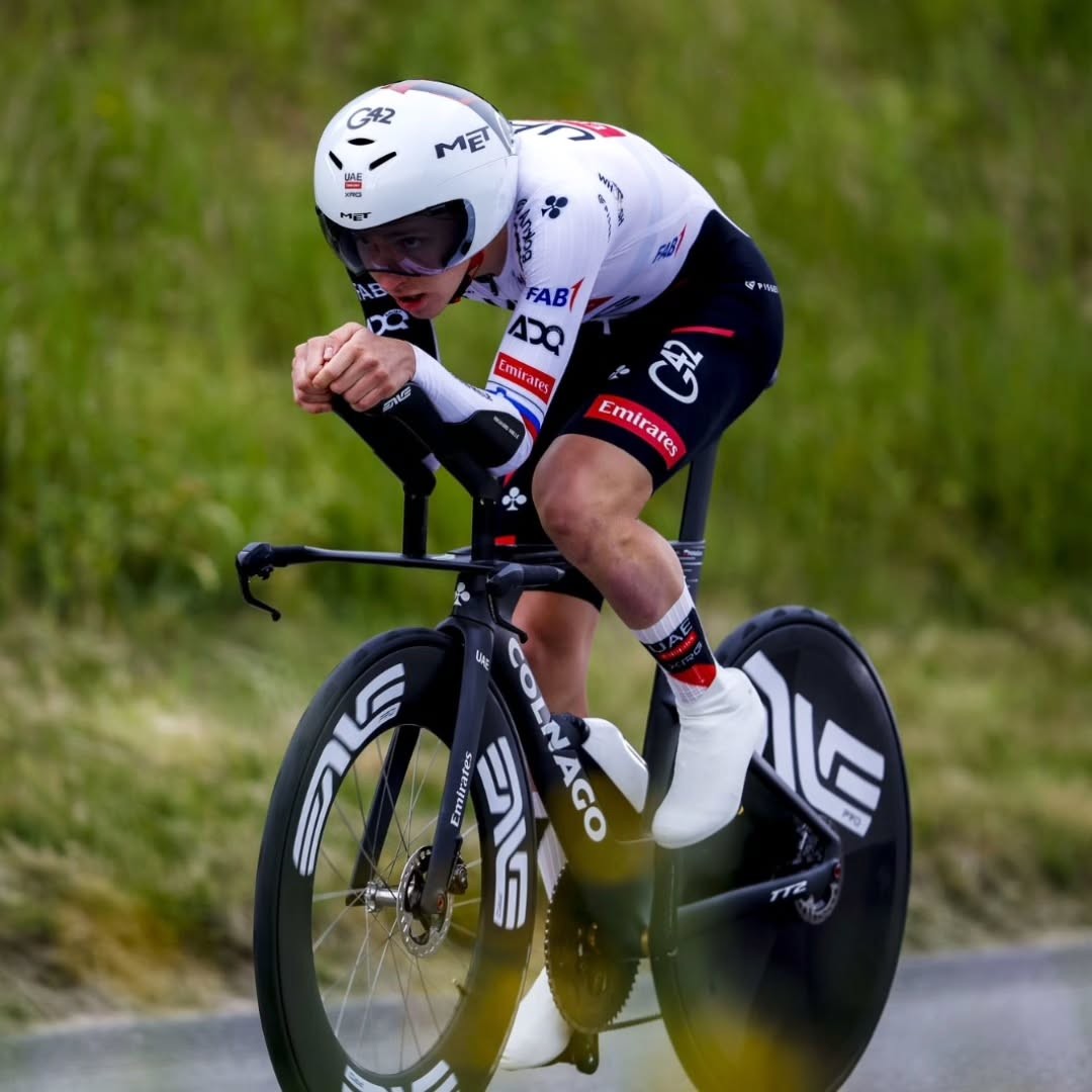 girodociclismo.com.br tour de romandie 2026 classificacao geral apos a 1a etapa dorian godon assume lideranca confira todas as classificacoes image 1