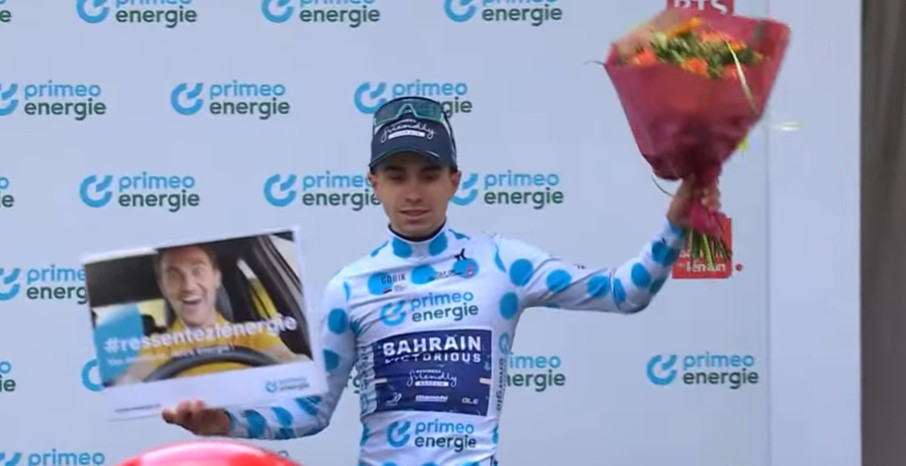 Tour de Romandie 2026: Classificação Geral após a 1ª etapa, Tadej Pogacar assume a liderança; confira as classificações completas 10 girodociclismo.com.br tour de romandie 2026 classificacao geral apos a 1a etapa tadej pogacar assume a lideranca confira as classificacoes completas image 1