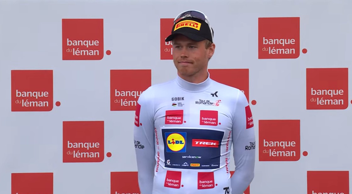 girodociclismo.com.br tour de romandie 2026 classificacao geral apos a 1a etapa tadej pogacar assume lideranca confira todas as classificacoes image 3