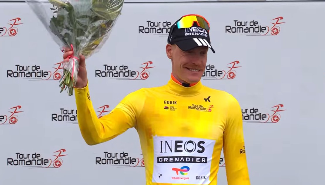 girodociclismo.com.br tour de romandie 2026 classificacao geral apos a 1a etapa tadej pogacar assume lideranca confira todas as classificacoes image 4