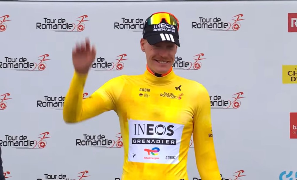 girodociclismo.com.br tour de romandie 2026 classificacao geral apos a 1a etapa tadej pogacar assume lideranca confira todas as classificacoes image 6