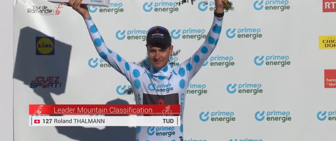 Tour de Romandie 2026: Classificação Geral após a 2ª etapa, Tadej Pogacar amplia a liderança após vitória; confira as classificações completas 9 girodociclismo.com.br tour de romandie 2026 classificacao geral apos a 2a etapa tadej pogacar amplia a lideranca confira as classificacoes completas image 8