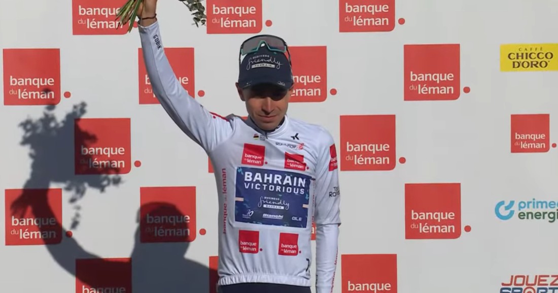 Tour de Romandie 2026: Classificação Geral após a 2ª etapa, Tadej Pogacar amplia a liderança após vitória; confira as classificações completas 11 girodociclismo.com.br tour de romandie 2026 classificacao geral apos a 2a etapa tadej pogacar amplia a lideranca confira as classificacoes completas image 9