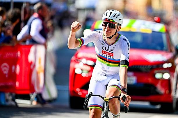girodociclismo.com.br tour de romandie 2026 onde assistir tadej pogacar confira o start list final com a numeracao dos ciclistas e a previa da prova image 3