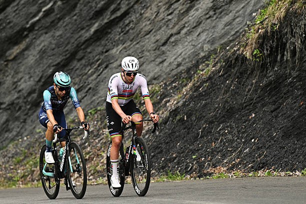 Tour de Romandie 2026: Prévia da 2ª etapa, nova oportunidade para Tadej Pogacar nas colinas suíças 5 girodociclismo.com.br tour de romandie 2026 previa da 2a etapa tudo pode acontecer nas colinas suicas image 2