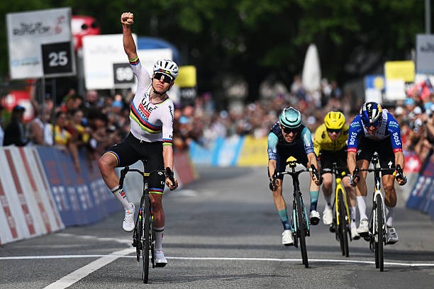 Tour de Romandie 2026: Prévia da 2ª etapa, nova oportunidade para Tadej Pogacar nas colinas suíças 1 girodociclismo.com.br tour de romandie 2026 previa da 2a etapa tudo pode acontecer nas colinas suicas image 3