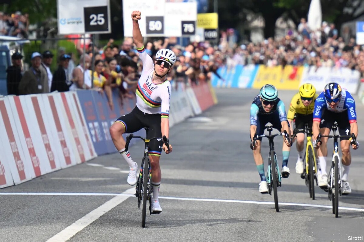 girodociclismo.com.br tour de romandie 2026 previa da 3a etapa grande oportunidade para a fuga triunfar em orbe image 3