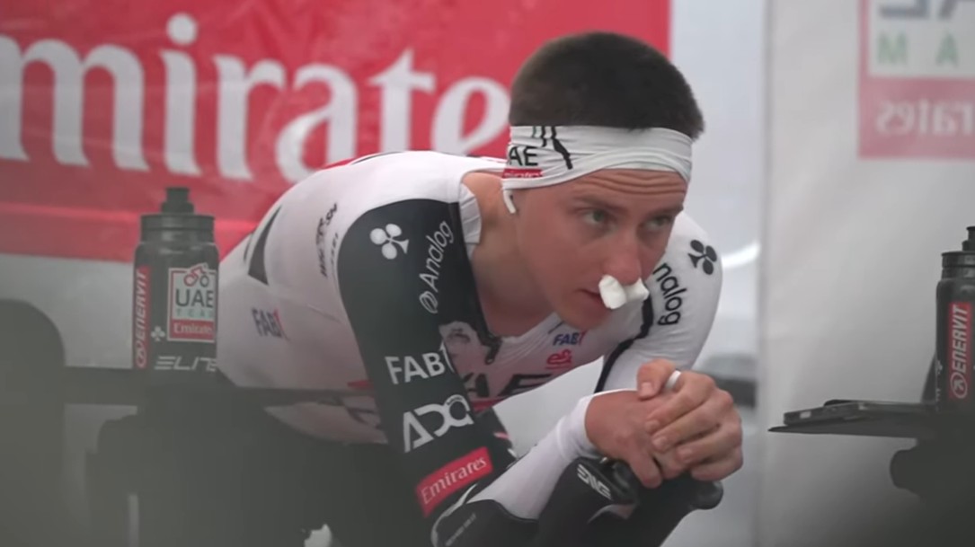 Tour de Romandie 2026: Dorian Godon vence Prólogo, Ivo Oliveira 3º, Pogacar somente na 6ª posição; confira os resultados e a chegada 6 girodociclismo.com.br tour de romandie 2026 tadej pogacar vence prologo e assume lideranca confira os resultados e a chegada image 25