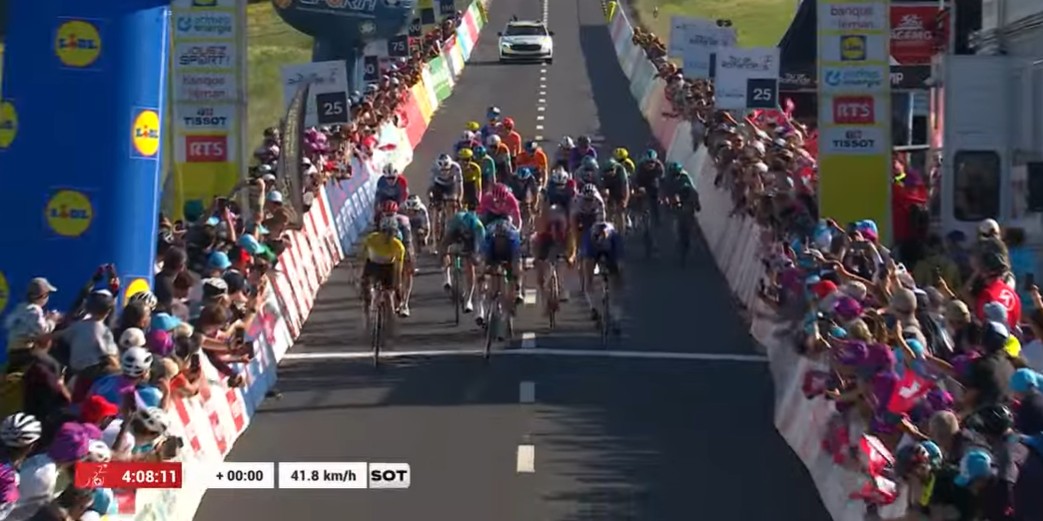 Tour de Romandie 2026: Tadej Pogacar vence a 2ª etapa e amplia a liderança, confira os resultados e a chegada 9 girodociclismo.com.br tour de romandie 2026 vence a 2a etapa tadej pogacar mantem a lideranca confira os resultados e a chegada image 10