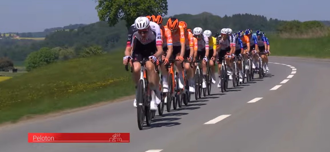 Tour de Romandie 2026: Tadej Pogacar vence a 2ª etapa e amplia a liderança, confira os resultados e a chegada 4 girodociclismo.com.br tour de romandie 2026 vence a 2a etapa tadej pogacar mantem a lideranca confira os resultados e a chegada image 5