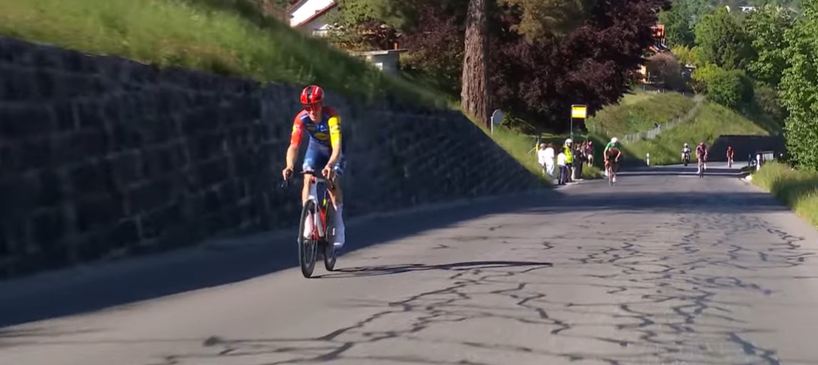 Tour de Romandie 2026: Tadej Pogacar vence a 2ª etapa e amplia a liderança, confira os resultados e a chegada 6 girodociclismo.com.br tour de romandie 2026 vence a 2a etapa tadej pogacar mantem a lideranca confira os resultados e a chegada image 7