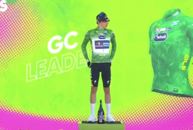 Tour dos Alpes 2026: Giulio Pellizzari vence a 2ª etapa e assume a liderança; confira os resultados e a chegada 1 girodociclismo.com.br tour dos alpes 2026 giulio pellizzari vence a 2a etapa e assume a lideranca confira os resultados e a chegada image 1