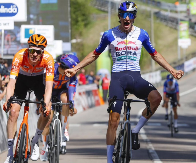 Tour dos Alpes 2026: Giulio Pellizzari vence a 2ª etapa e assume a liderança; confira os resultados e a chegada 9 girodociclismo.com.br tour dos alpes 2026 giulio pellizzari vence a 2a etapa e assume a lideranca confira os resultados e a chegada image 2