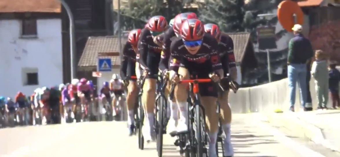 Tour dos Alpes 2026: Giulio Pellizzari vence a 2ª etapa e assume a liderança; confira os resultados e a chegada 4 girodociclismo.com.br tour dos alpes 2026 vence a 2a etapa e assume a lideranca confira os resultados e a chegada image 2
