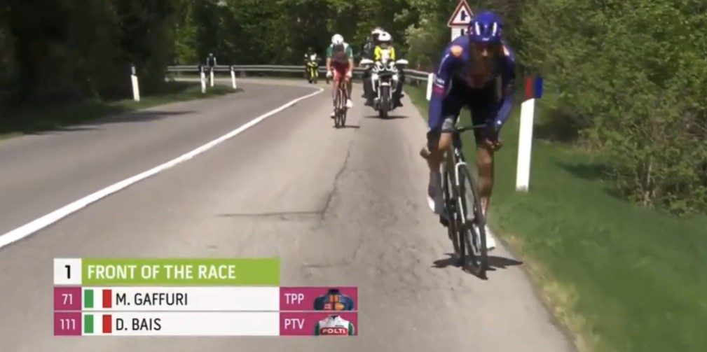 Tour dos Alpes 2026: Giulio Pellizzari vence a 2ª etapa e assume a liderança; confira os resultados e a chegada 6 girodociclismo.com.br tour dos alpes 2026 vence a 2a etapa e assume a lideranca confira os resultados e a chegada image 4