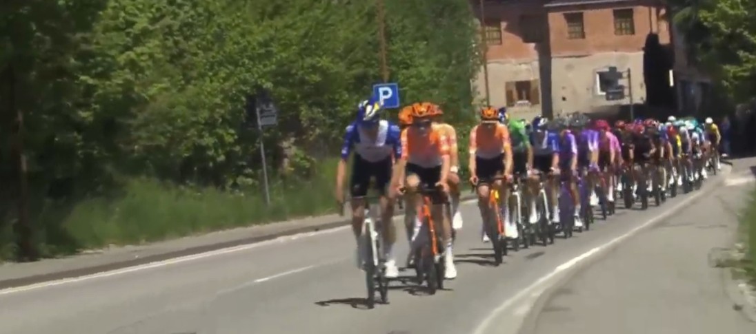 girodociclismo.com.br tour dos alpes 2026 vence a 3a etapa giulio pellizzari mantem a lideranca confira os resultados e a chegada image 5