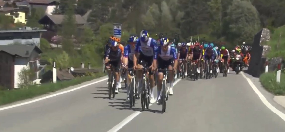 girodociclismo.com.br tour dos alpes 2026 vence a 3a etapa giulio pellizzari mantem a lideranca confira os resultados e a chegada image 7