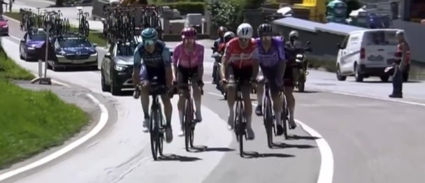 girodociclismo.com.br tour dos alpes 2026 vence a 4a etapa e assume a lideranca confira os resultados e a chegada image 1