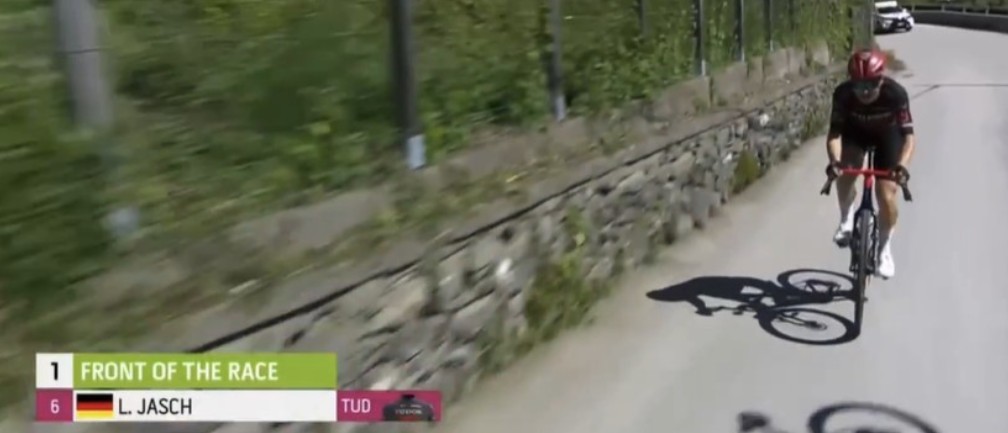 girodociclismo.com.br tour dos alpes 2026 vence a 4a etapa e assume a lideranca confira os resultados e a chegada image 13