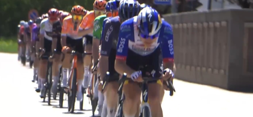 girodociclismo.com.br tour dos alpes 2026 vence a 4a etapa e assume a lideranca confira os resultados e a chegada image 2