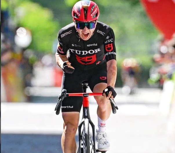 girodociclismo.com.br tour dos alpes 2026 vence a 4a etapa e assume a lideranca confira os resultados e a chegada image 20