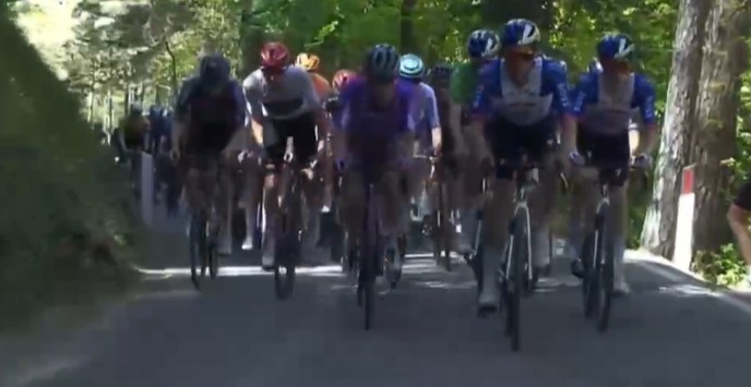 girodociclismo.com.br tour dos alpes 2026 vence a 4a etapa e assume a lideranca confira os resultados e a chegada image 7
