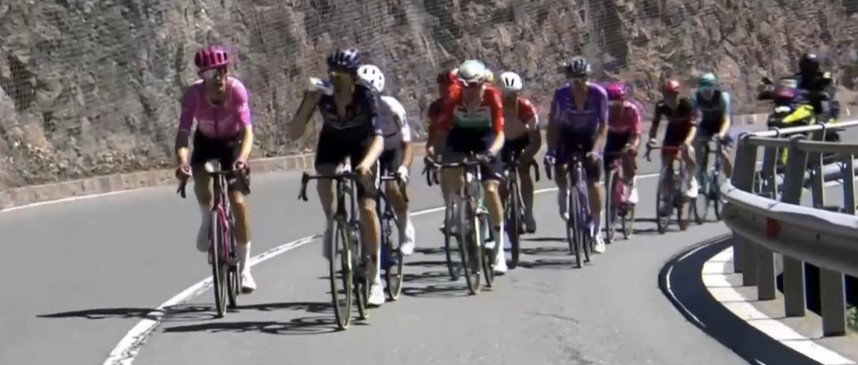 Tour dos Alpes: Giulio Pellizzari vence a 5ª etapa e confirma vitória na Classificação Final; confira os resultados e a chegada 3 girodociclismo.com.br tour dos alpes giulio pellizzari e campeao vence a etapa final confira os resultados e a chegada image 3