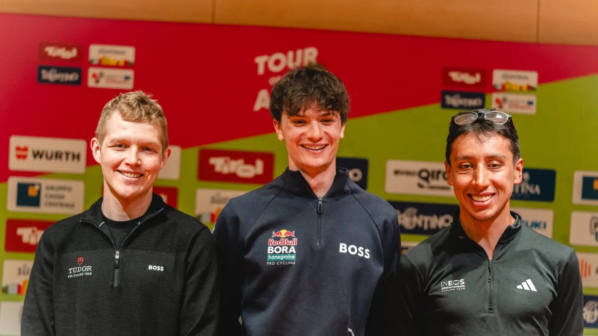 girodociclismo.com.br tour of the alps onde assistir nesta segunda feira confira o start list e as informacoes do ultimo teste para escaladores antes do giro ditalia image