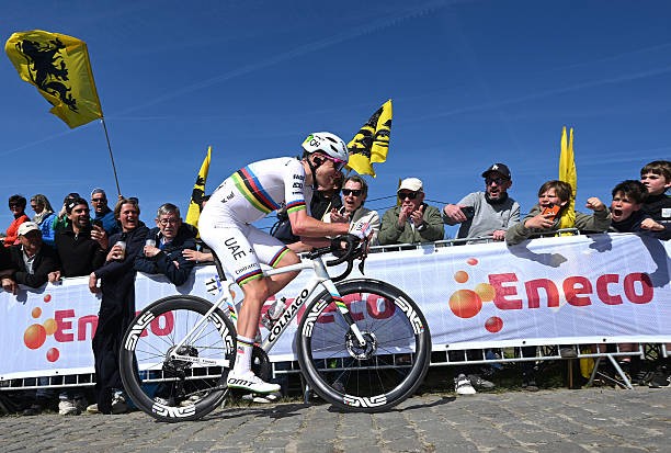 girodociclismo.com.br uae emirates anuncia equipe para o tour de flandres tadej pogacar lidera poderoso time estou animado para voltar a acao image 1