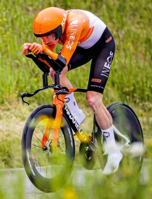 "Vencer Tadej Pogacar pesa no currículo" Dorian Godon analisa a vitória no Tour de Romandie, assista a entrevista 2 girodociclismo.com.br vencer tadej pogacar pesa no curriculo dorian godon analisa a vitoria no tour de romandie assista o video image 1