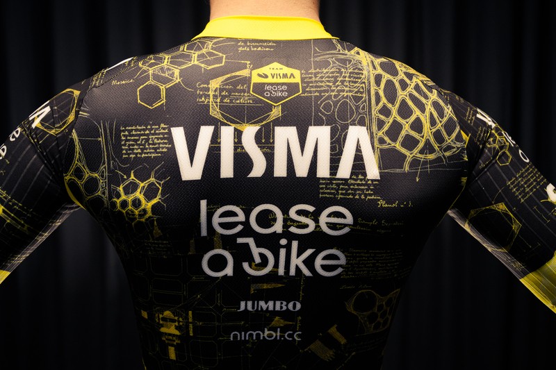 girodociclismo.com.br visma lease a bike revela camisa especial para o tour de 2026 image 3