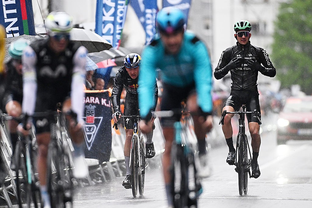girodociclismo.com.br volta ao pais basco 2026 andrew august vence a 6a etapa paul seixas e campeao confira os resultados e a chegada image 10