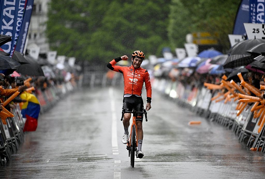 girodociclismo.com.br volta ao pais basco 2026 andrew august vence a 6a etapa paul seixas e campeao confira os resultados e a chegada image 6