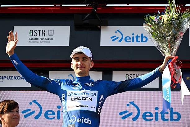 girodociclismo.com.br volta ao pais basco 2026 classificacao geral apos a 4a etapa paul seixas amplia a lideranca apos ataque no final confira as classificacoes completas image 1