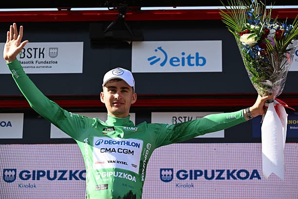 girodociclismo.com.br volta ao pais basco 2026 classificacao geral apos a 4a etapa paul seixas amplia a lideranca apos ataque no final confira as classificacoes completas image