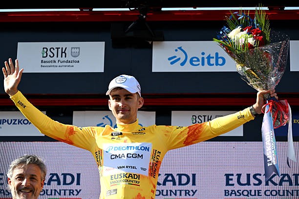 girodociclismo.com.br volta ao pais basco 2026 classificacao geral apos a etapa rainha paul seixas domina e amplia a lideranca confira as classificacoes completas image 1