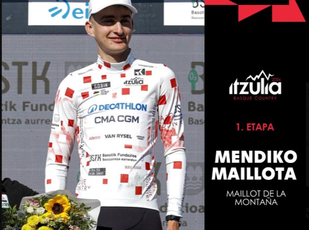 girodociclismo.com.br volta ao pais basco 2026 classificacao geral paul seixas lidera isaac del toro e juan ayuso sofrem reves confira as classificacoes completas image 10