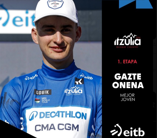 girodociclismo.com.br volta ao pais basco 2026 classificacao geral paul seixas lidera isaac del toro e juan ayuso sofrem reves confira as classificacoes completas image 11